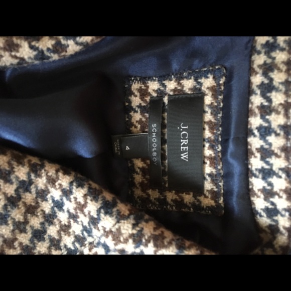 J.crew blazer - Picture 2 of 5